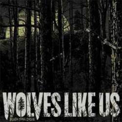 Prosthetic Records CD Wolves Like Us