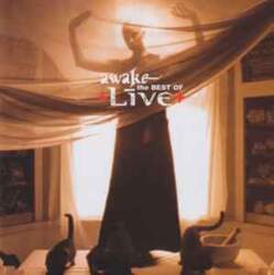 Radioactive CD Live - Awake -