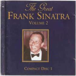 Rajon Music Group CD Frank Sinatra