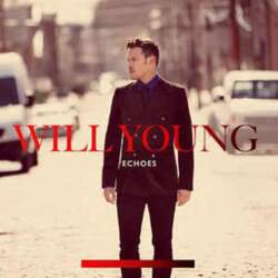 RCA CD Will Young - Echoes