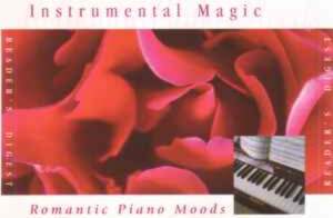 Reader`s Digest CD Various - Instrumental