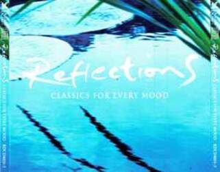 Reader`s Digest CD Various - Reflections