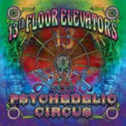 Retroworld CD 13th Floor Elevators –