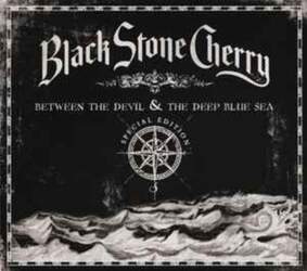 Roadrunner Records CD Black Stone Cherry