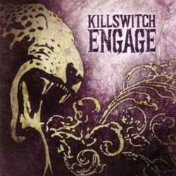 Roadrunner Records CD Killswitch Engage -