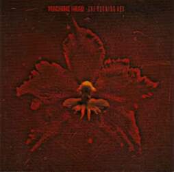 Roadrunner Records CD Machine Head -