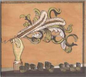 Rough Trade CD Arcade Fire -