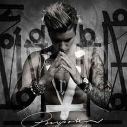 School Boy Records CD Justin Bieber