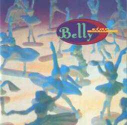 Sire CD Belly - Star