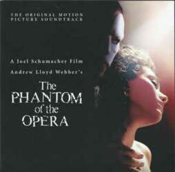 Sony Classical CD Andrew Lloyd Webber