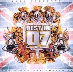 Spit 4 Da Kid CD Various