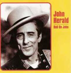 Spit & Polish CD John Herald