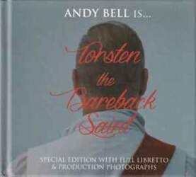 Strike Force Entertainment CD Andy Bell
