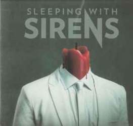 Sumerian Records CD Sleeping With Sirens