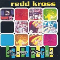This Way Up CD Redd Kross