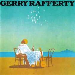 Titan CD Gerry Rafferty - Gerry
