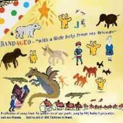TOGs Calendar CD Various - Bandaged