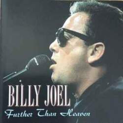 Tring CD Billy Joel - Further