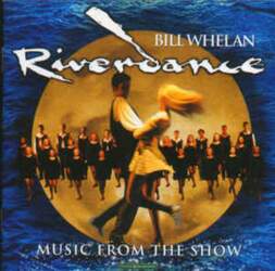 Universal Records CD Bill Whelan -