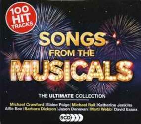 Universal UMC CD Various - Songs