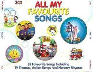 Usm Junior CD Various - All