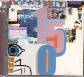 V2 CD Paul Weller - Studio