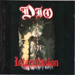 Vertigo CD Dio - Intermission