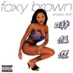 Violator CD Foxy Brown - Chyna