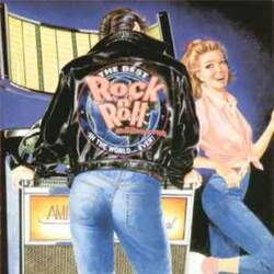 Virgin CD Various - The Best