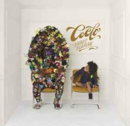 Warner Bros. Records CD CeeLo Green*