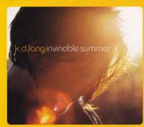 Warner Bros. Records CD k.d