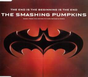 Warner Bros. Records CD Smashing Pumpkins*