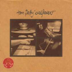 Warner Bros. Records CD Tom Petty