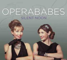 Warner Classics CD OperaBabes* - Silent