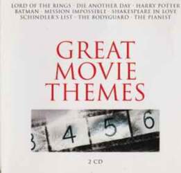Warner Classics CD Various - Great