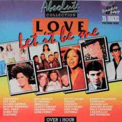 Wisepack Ltd. CD Various - Love