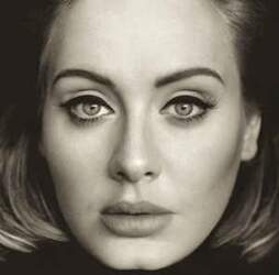 XL Recordings CD Adele - 25