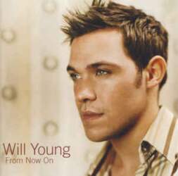 19 Recordings CD Will Young -