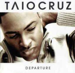 4th & Broadway CD Taio Cruz
