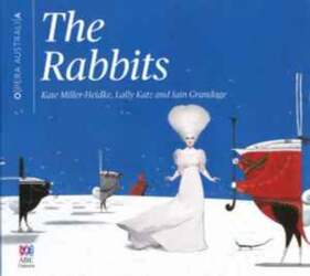 ABC Classics CD Kate Miller-Heidke, &