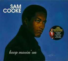 ABKCO SACD Sam Cooke - Keep