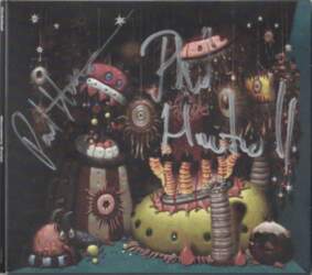 ACP Recordings CD Orbital – Monsters