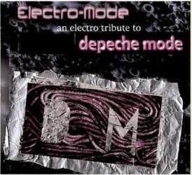 Anagram Records CD Various – Electro-Mode