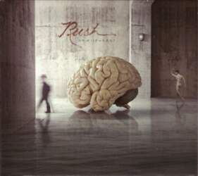 Anthem CD Rush – Hemispheres (40th