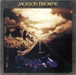 Asylum Records CD Jackson Browne -