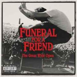 Atlantic CD Funeral For A Friend