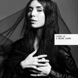 Atlantic CD Lykke Li - I