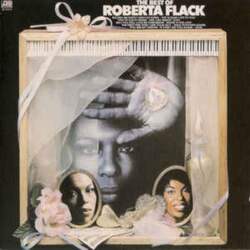 Atlantic CD Roberta Flack - The