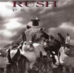 Atlantic CD Rush - Presto