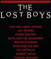 Atlantic CD Various - The Lost